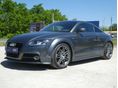 AUDI TT 2012/9 - 1