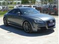 AUDI TT 2012/9 - 2
