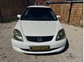 HONDA CIVIC 2005/12 - 2