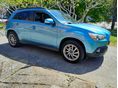 MITSUBISHI ASX 2011/2 - 2
