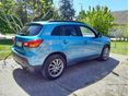 MITSUBISHI ASX 2011/2 - 3
