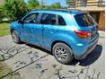 MITSUBISHI ASX 2011/2 - 4