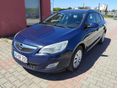 OPEL ASTRA J 2012/4 - 1