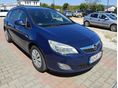 OPEL ASTRA J 2012/4 - 2