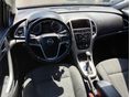 OPEL ASTRA J 2012/4 - 6