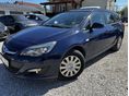 OPEL ASTRA J 2016/2 - 1
