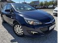 OPEL ASTRA J 2016/2 - 2