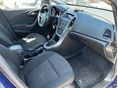 OPEL ASTRA J 2016/2 - 9