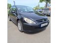 PEUGEOT 307 2004/12 - 1