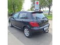 PEUGEOT 307 2004/12 - 7