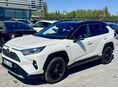 TOYOTA RAV 4 Rav4 2.5 Hybrid Selection e-CVT Magyar. Áfás. Gyári Fényezés