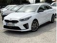 KIA PRO CEE'D ProCeed 1.6 T-GDI GT DCT AKÁR 3ÉV GARANCIA-KÍVÜL BELÜL NAGYON IGÉNYES-JBL HIFI-LEINFORMÁLHATÓ-VALÓS KM
