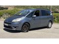 CITROEN C4 PICASSO Grand1.6 HDi Collection FAP MCP6 (7 személyes ) HÉT SZEMÉLYES/VONÓHOROG.KÉT ZÓNÁS DIDGITÁLIS KLÍMA