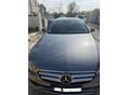 MERCEDES-BENZ E 220 2018/8 - 2