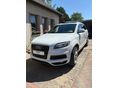 AUDI Q7 3.0 TDI DPF quattro Tiptronic ic Euro6