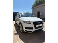 AUDI Q7 2014/12 - 2