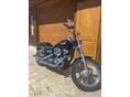 HARLEY-DAVIDSON DYNA 2010 - 1