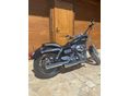 HARLEY-DAVIDSON DYNA 2010 - 16