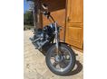 HARLEY-DAVIDSON DYNA 2010 - 20