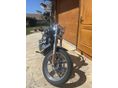 HARLEY-DAVIDSON DYNA 2010 - 21