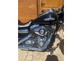 HARLEY-DAVIDSON DYNA 2010 - 22