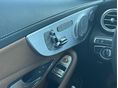 MERCEDES-BENZ C 250 2017/11 - 10