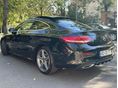MERCEDES-BENZ C 250 2017/11 - 2