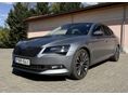 SKODA SUPERB 2.0 TSI Ambition 4x4 DSG Full extrás Laurin & Klement napfénytetővel