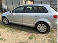 AUDI A3 2008 - 2