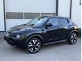 NISSAN JUKE 2014/1 - 1