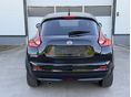 NISSAN JUKE 2014/1 - 6