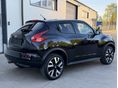 NISSAN JUKE 2014/1 - 7