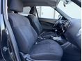 NISSAN JUKE 2014/1 - 10