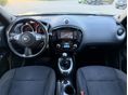 NISSAN JUKE 2014/1 - 11