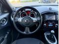 NISSAN JUKE 2014/1 - 12