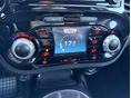 NISSAN JUKE 2014/1 - 14