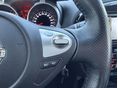 NISSAN JUKE 2014/1 - 17