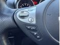 NISSAN JUKE 2014/1 - 18