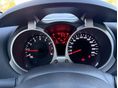 NISSAN JUKE 2014/1 - 21