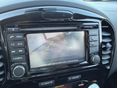 NISSAN JUKE 2014/1 - 25