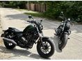 HONDA CMX 500 REBEL 