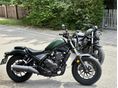 HONDA CMX 500 REBEL 2024/6 - 2