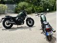 HONDA CMX 500 REBEL 2024/6 - 3