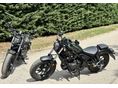 HONDA CMX 500 REBEL 2024/6 - 5