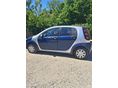 SMART FORFOUR 1.5 CDI Passion