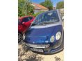 SMART FORFOUR 2006/2 - 2