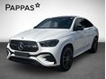 MERCEDES-BENZ GLE-OSZTÁLY 2026 - 1