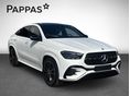 MERCEDES-BENZ GLE-OSZTÁLY 2026 - 4