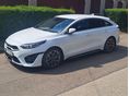 KIA PRO CEE'D ProCeed 1.5 T-GDI GT Line Sport