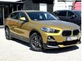 BMW X2 xDrive20d Advantage (Automata) FRISS MŰSZAKI-AKÁR 3ÉV GARANCIA-KÍVÜL BELÜL NAGYON IGÉNYES-TÉLI NYÁRI KEREKEK-LE